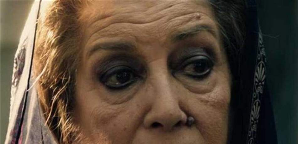منى واصف تفاجئ جمهورها بحديثها عن وفاتها.. وهذا ما قالته عن عمليات التجميل