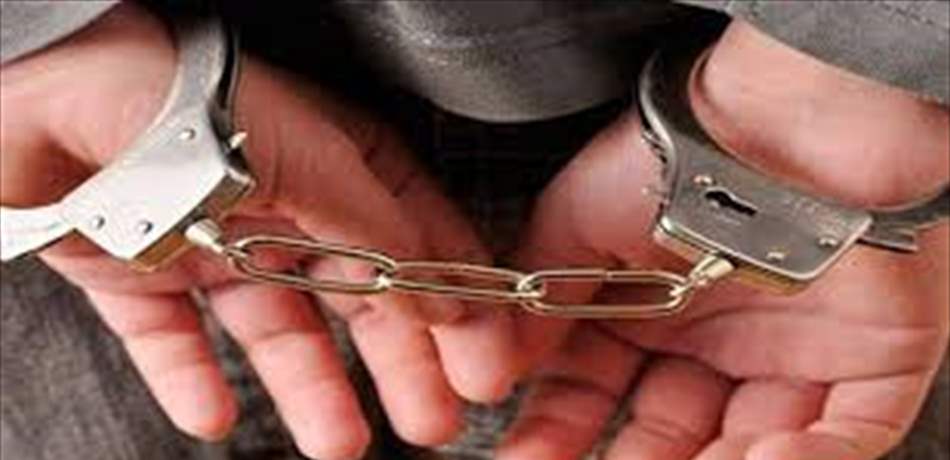  توقيف مواطن فرَ من مستشفى أمراض عقلية في بترومين