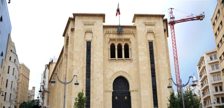 نائب يتحدّث في مجلس خاص عن انتصار "محوره" 