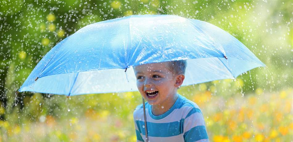 4 فصول بالأسبوع الأول من أيلول: بعد الحرّ رحّبوا بالأمطار والعواصف الرعدية!