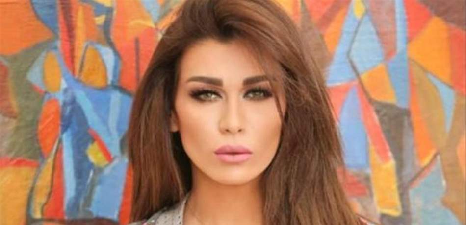 في عيد ميلادها.. نادين الراسي تكشف عن عمرها الحقيقي 
