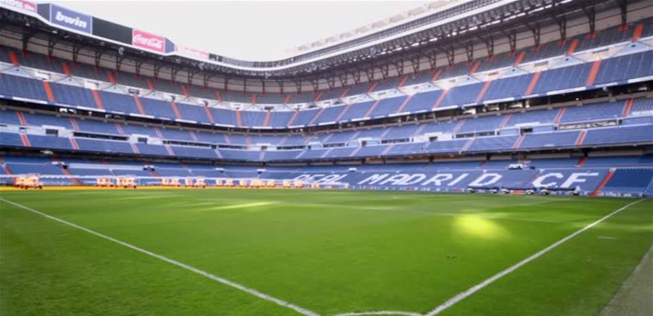 بالأرقام.. مقاعد "البرنابيو" الفارغة ترعب "ريال مدريد"