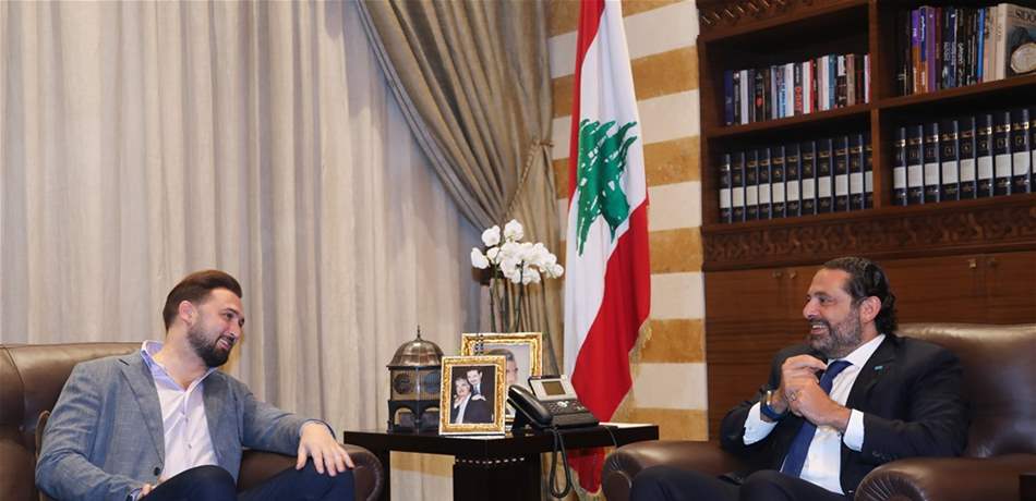 تيمور جنبلاط من بيت الوسط: لا زلنا عند مطلبنا