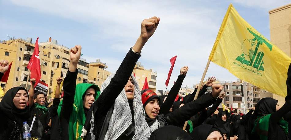 "فيتو" أميركي حاسم حول زيادة حصة "حزب الله" حكومياً.. وتلويح بعقوبات