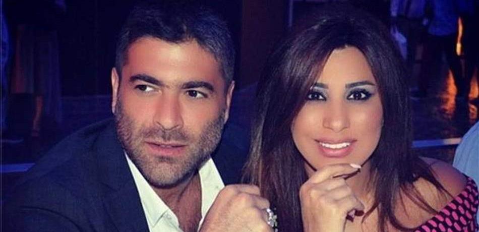 بعد تصريحه الأخير عنها.. نجوى كرم تردّ على وائل كفوري! 
