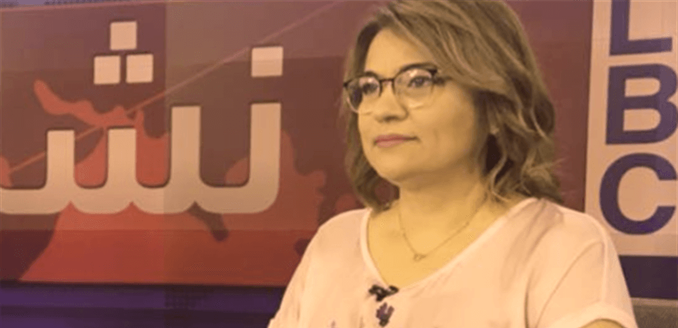 أحمد شلاش يتهم إعلامية لبنانية بالعمالة.. وهكذا ردت