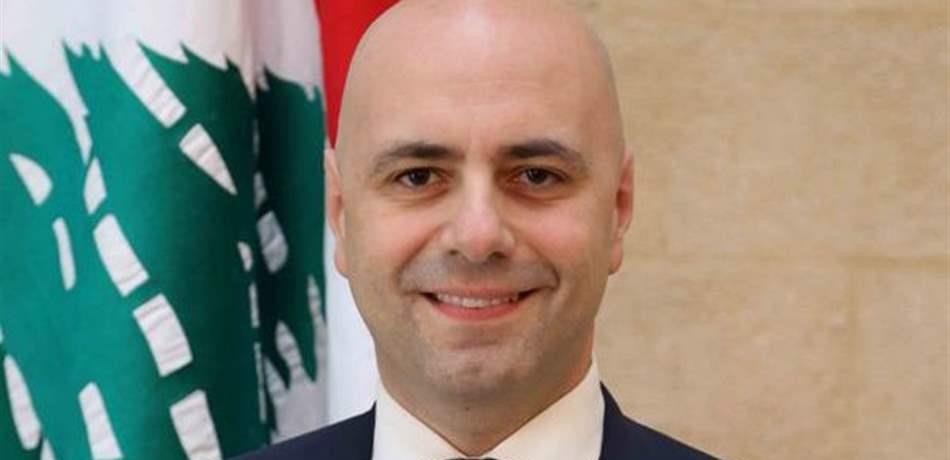 حاصباني: القوات لن تتخلى عن وكالتها الشعبية