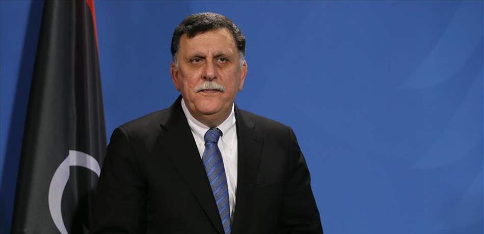 ليبيا.. العمل لإنجاح اتفاق وقف إطلاق النار في طربلس