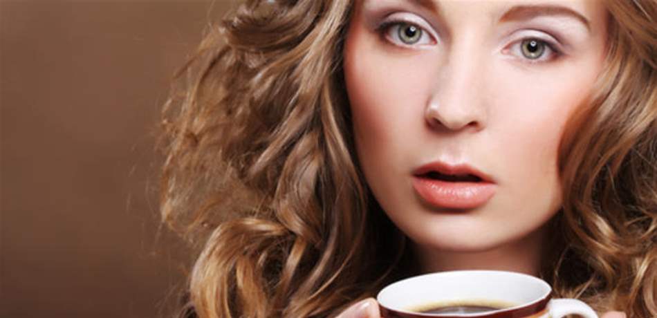 ماذا تفعلون عند المبالغة في الكافيين؟