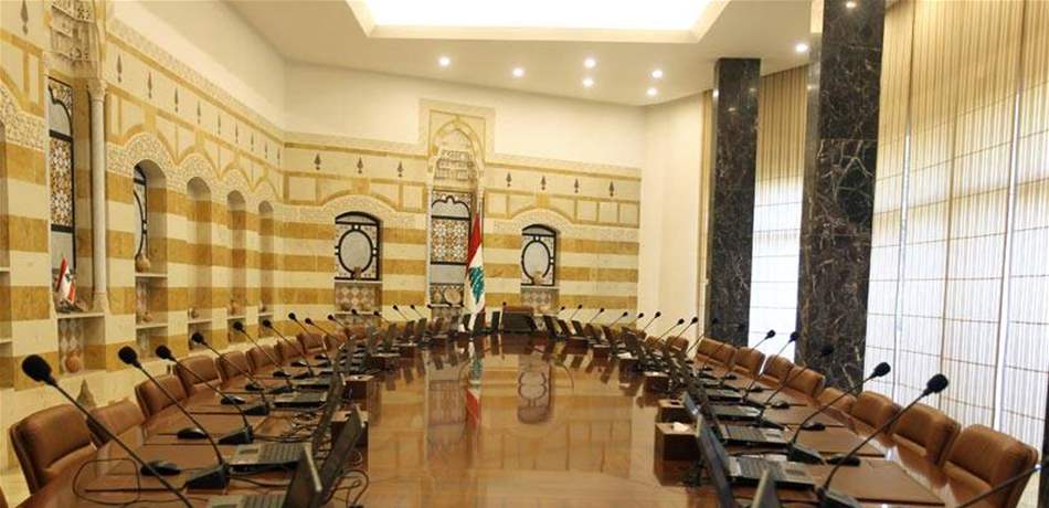 بالتفاصيل: هكذا توزّعت الحقائب الوزاريّة على القوى السياسيّة