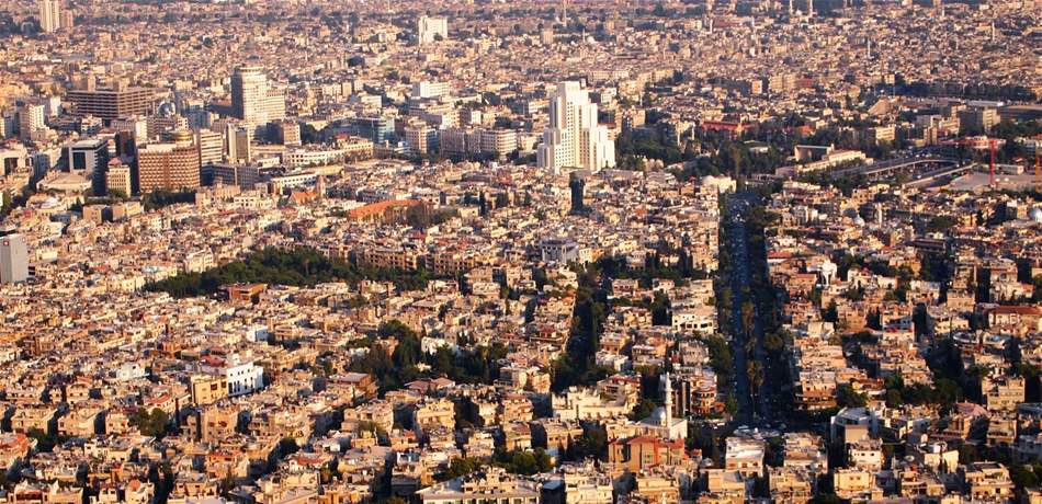 رئيس تكتل بارز سيزور سوريا
