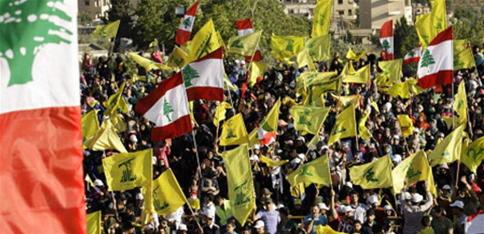 الثمن المطلوب من  "حزب الله"؟