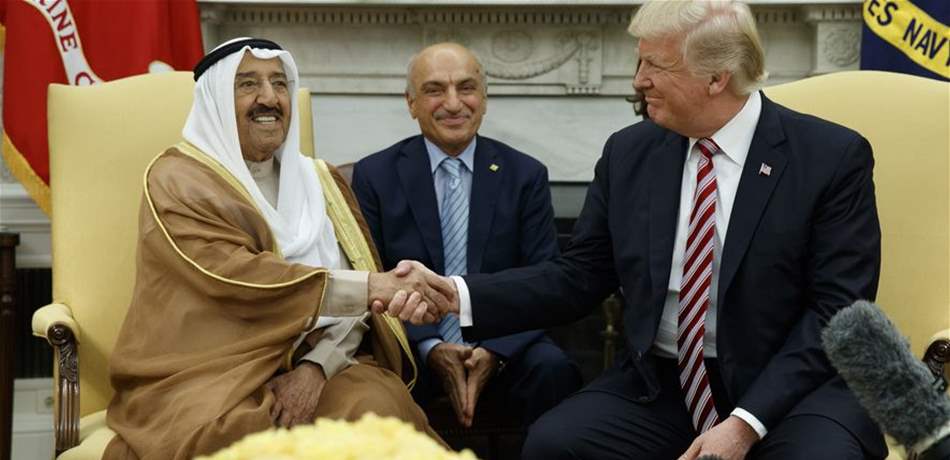 تأجيل القمة الأميركية-الخليجية إلى كانون الأول