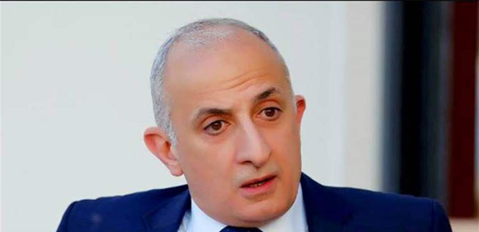الشريف: بيان الرؤساء السابقين تحذير من تفريغ "الطائف" من مضمونه