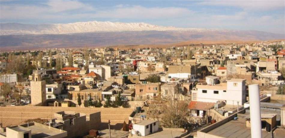 موظفان بشركة لنقل الأموال يسرقان مليون دولار في بعلبك !