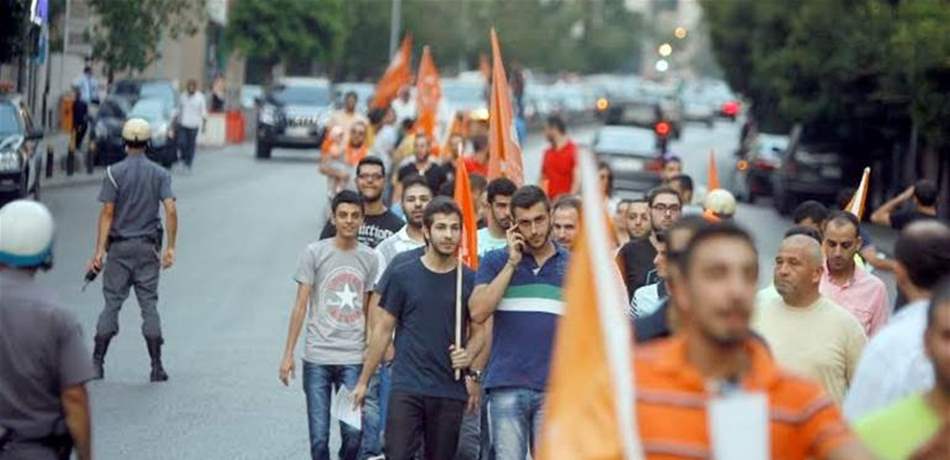 جردة "العونيِّين" للتأليف: لا تجرّونا إلى "المشكل"