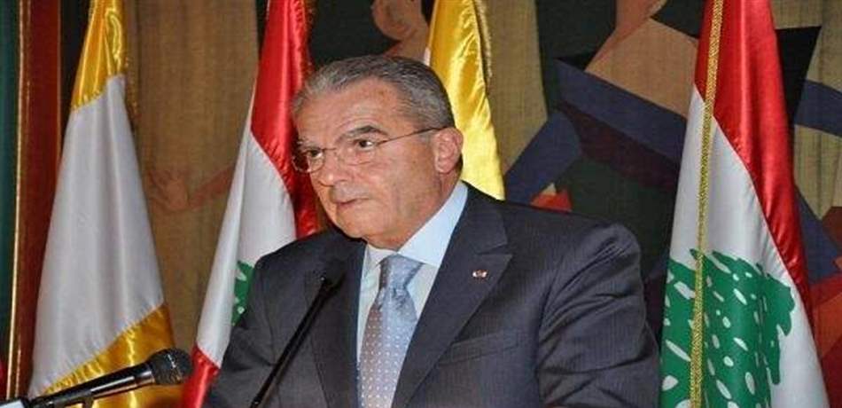 المجلس الماروني يحذّر من أي تعرّض لمقام الرئاسة الأولى