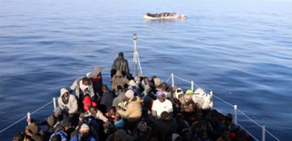 المغرب يحبط أكثر من 54 ألف محاولة للهجرة غير الشرعية في 2018