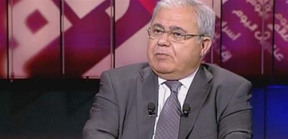ماريو عون لـ"اللواء": التوجّه في ما خص توجيه عون رسالة الى مجلس النواب غير محسوم بعد