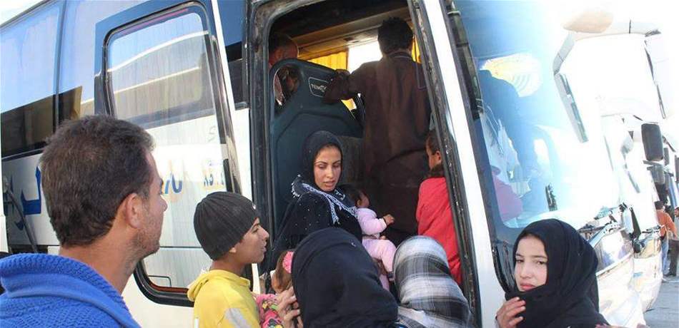 أكثر من مليون ونصف نازح سوري في لبنان.. هذا هو المطلوب لئلّا يستغرق خروجهم أجيالاً!