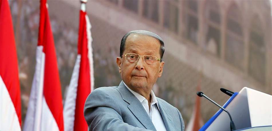 عون يستعد للسفر.. 3 بلدان ستستضيفه