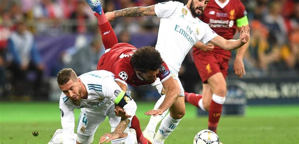 تصريح جديد لراموس عن محمد صلاح.. هذا ما قال