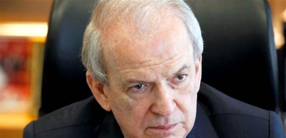 حمادة: لوزير التربية الحق في إجراء التعديلات داخل الوزارة
