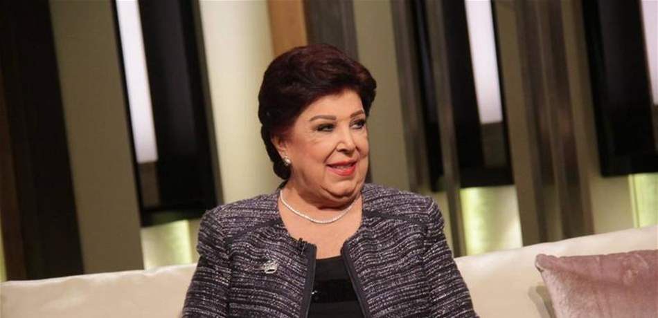 رجاء الجداوي تحتفل بعيد ميلادها الـ80.. وشابٌ يتمنى لها الموت!