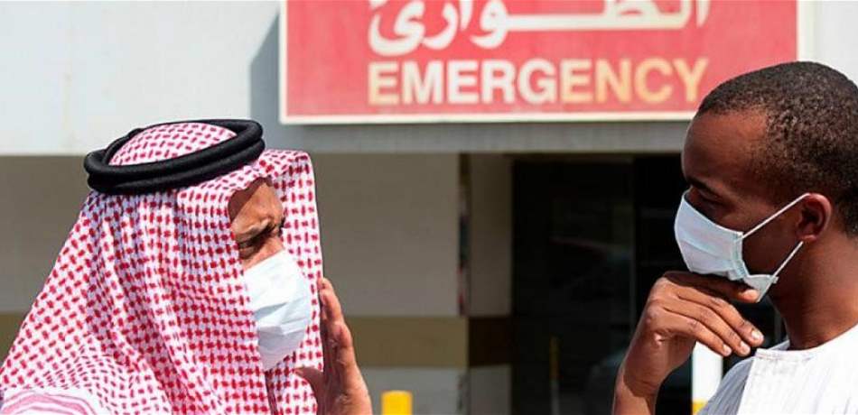 السعودية تسجّل 3 حالات وفاة بفيروس "كورونا" 