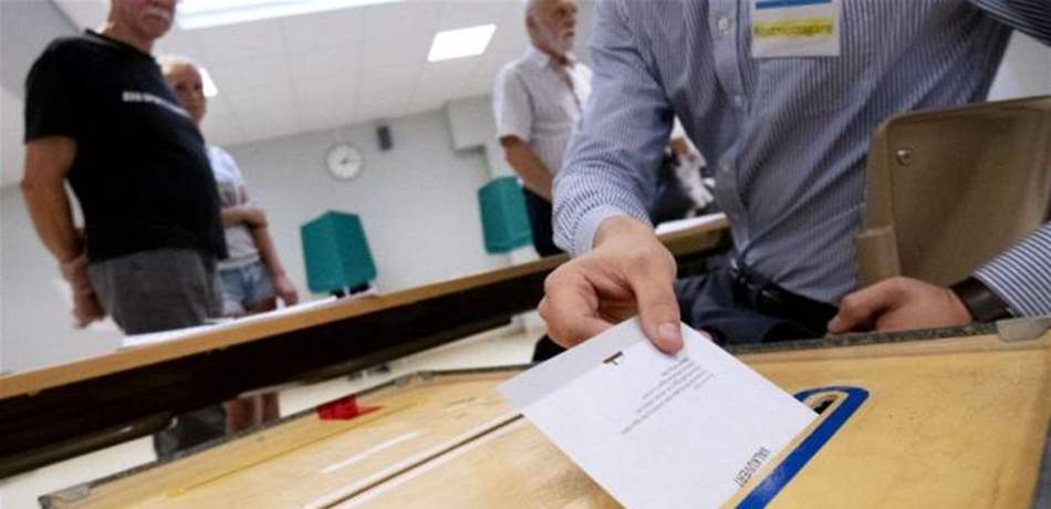  الحزب الحاكم يتصدّر الإنتخابات التشريعية في السويد
