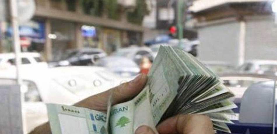 شكوك حول الانفاق في الاشهر الأولى من الـ2018