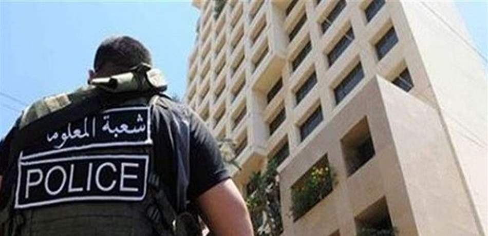 داعشيان خططا للقيام بعمليات في الضاحية ولاغتيال عناصر من الجيش.. هذا مصيرهما 