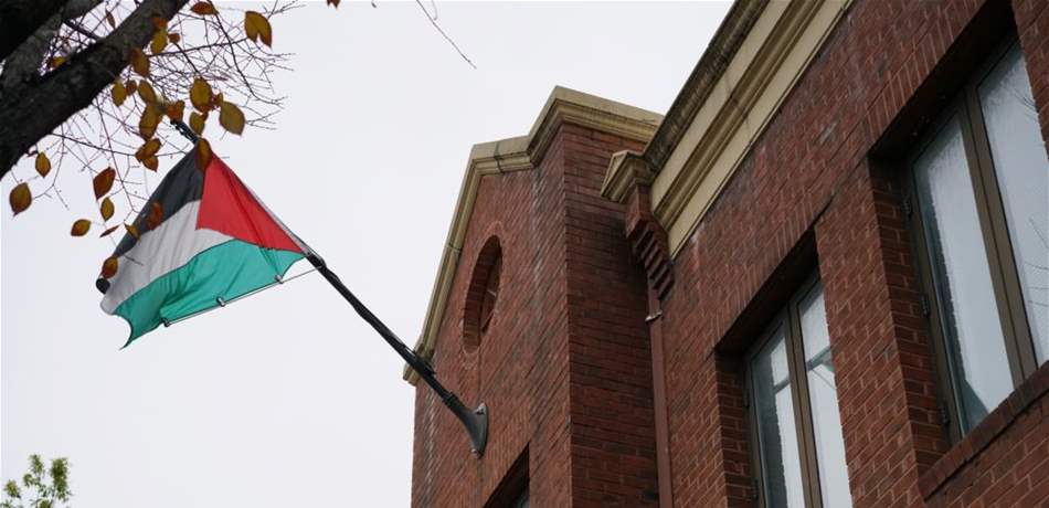 الإدارة الأميركية تبلغ الفلسطينيين بأنها ستغلق بعثتهم في واشنطن