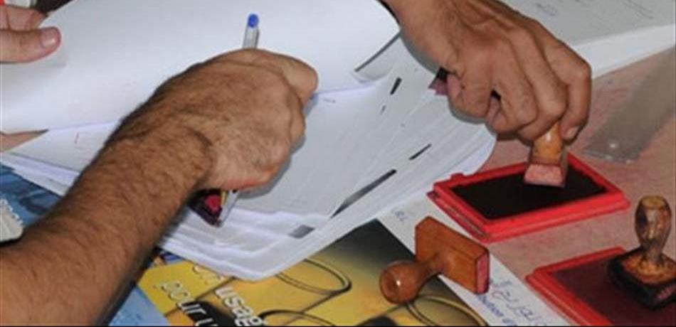 مزوّر أوراق رسمية بقبضة مخابرات الجيش في طرابلس