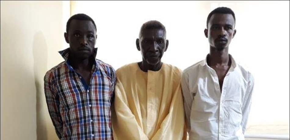 توقيف "عصابة سودانية" في برج حمود.. هل وقعتم ضحيتها؟