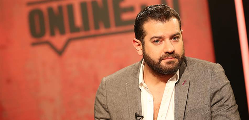 عمرو يوسف عضو لجنة تحكيم جوائز الإيمي الدولية