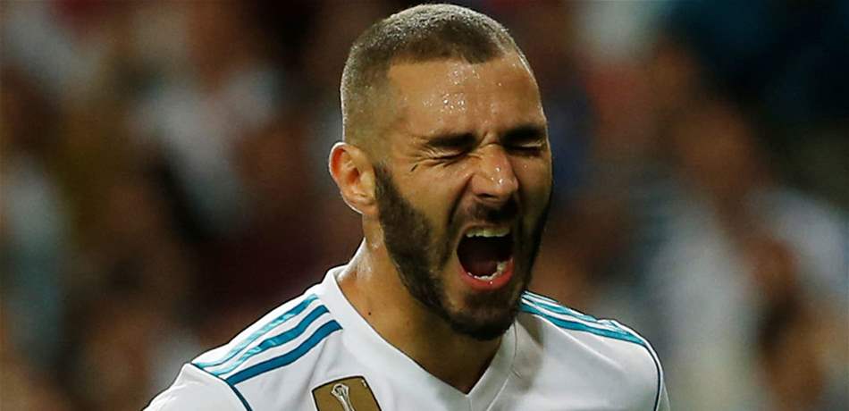 كريم بنزيما.. القط الذي تحول إلى نمر!