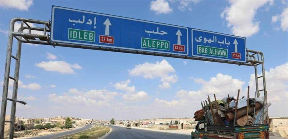 تحديد ساعة الصفر لإطلاق عملية إدلب اقترب.. المنطقة في قلب النار!