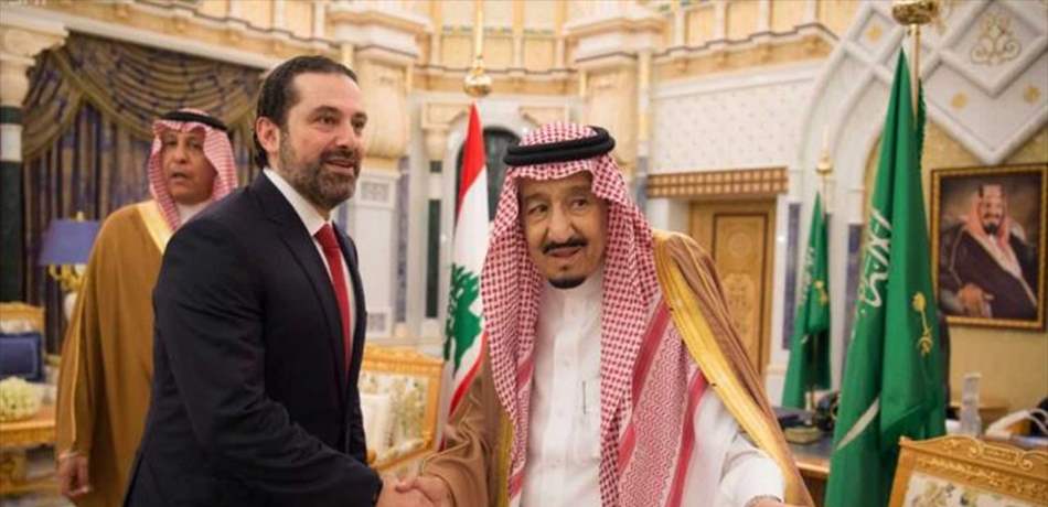 على رغم إنكفائها.. الرياض تتدخل بتشكيل الحكومة لمواجهة "حزب الله"