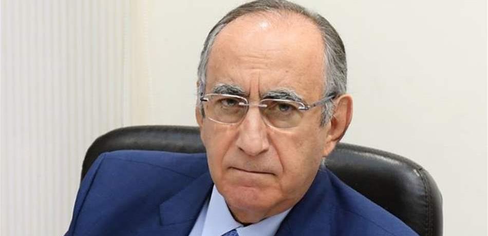نحاس عطفاً على تقرير وزارة المال: ما حذّرنا منه يحصل أمامنا