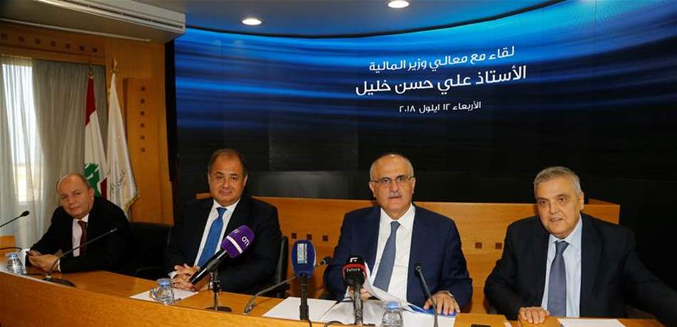 وزير المال: ملتزمون كدولة تأمين فرق الفوائد لقروض الإسكان