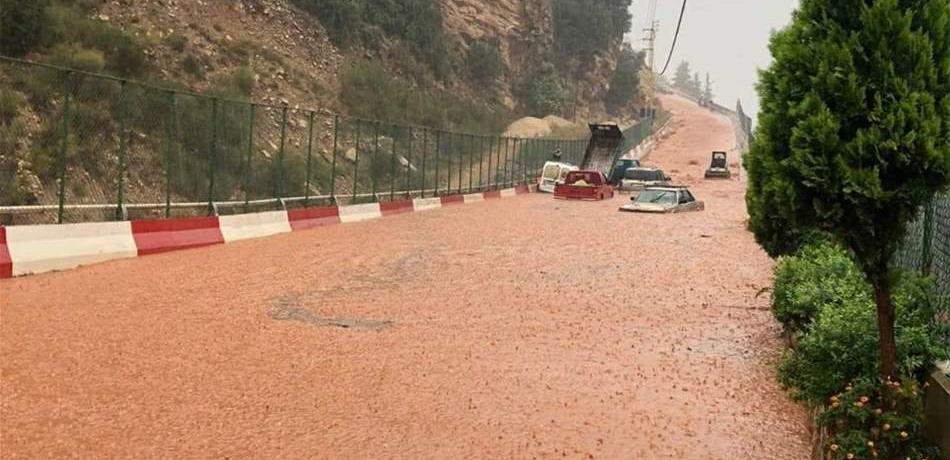 تحضروا لـ"الشطف"... و لا تنسوا الشفط!