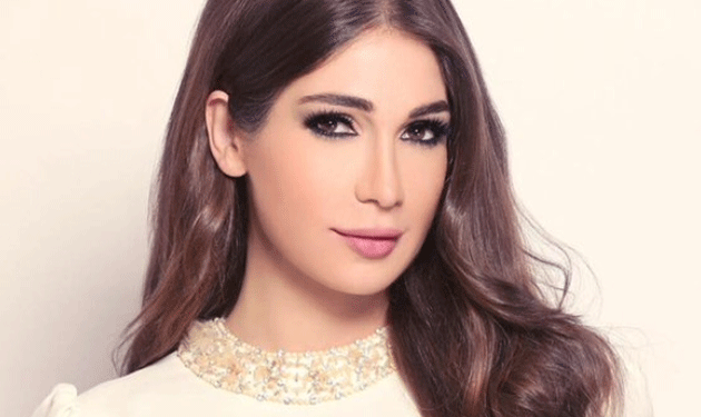 بالصورة: ديما صادق ورسالة إنسانية لافتة.. ما هي؟