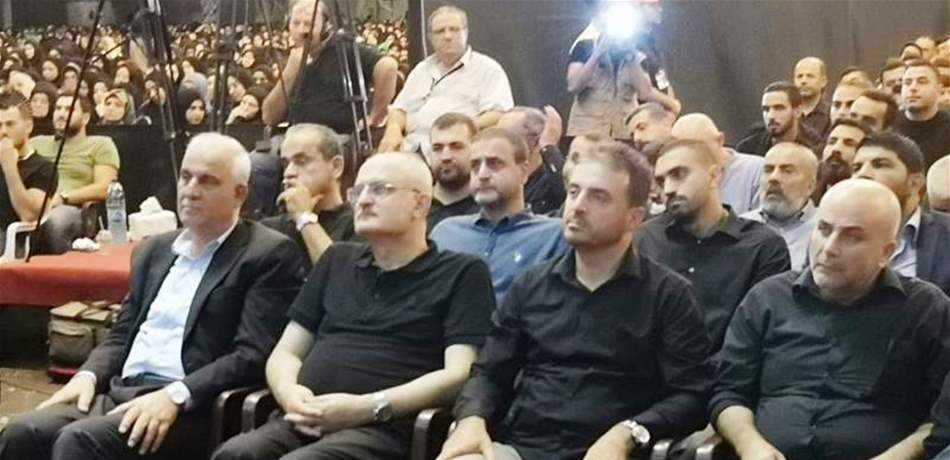 خليل: الفرصة أمامنا لنضع خلفنا الاختلافات