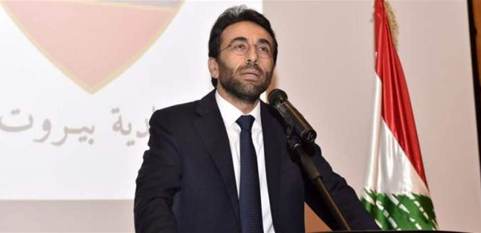 شبيب: أشجار الصنوبر التي أزيلت في حرش بيروت ستزرع من جديد