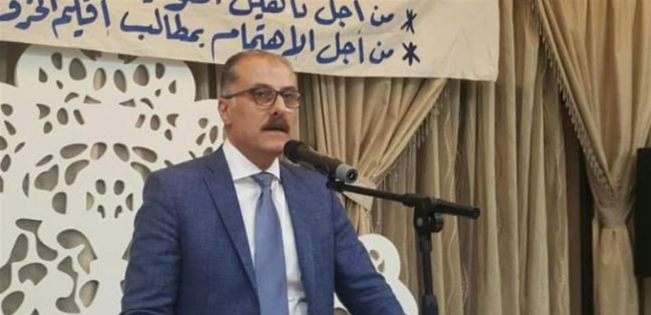 عبدالله: إنّهم للهريبة عنوان!