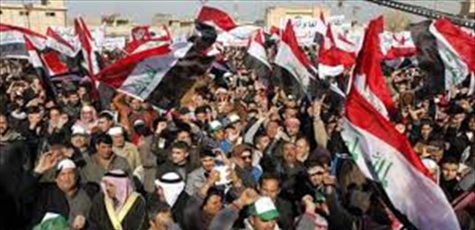 تجدد التظاهرات في محافظة البصرة