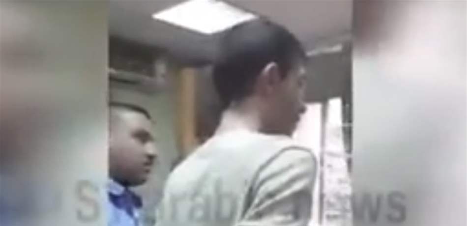 فيديو  لحافظ الأسد الحفيد ينتظر دوره.. هكذا كانت التعليقات