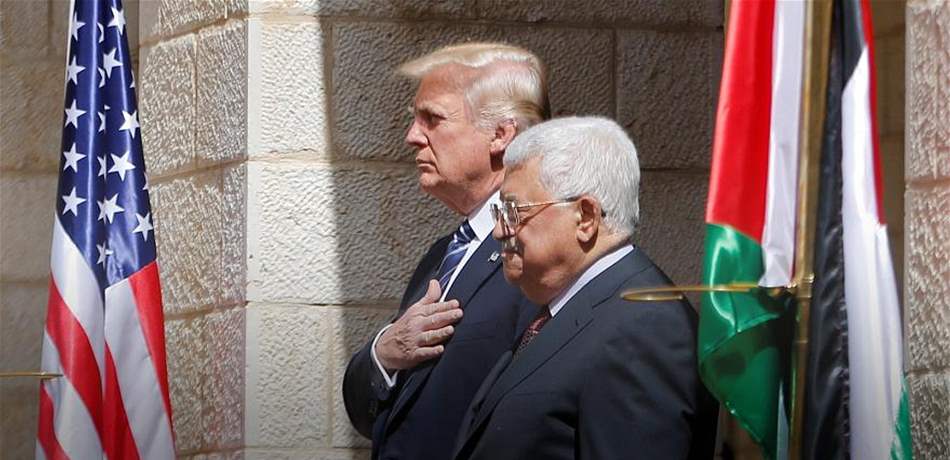 ترامب يغري الفلسطينيين بـ5 مليارات دولار.. اسرائيل تكشف التفاصيل!