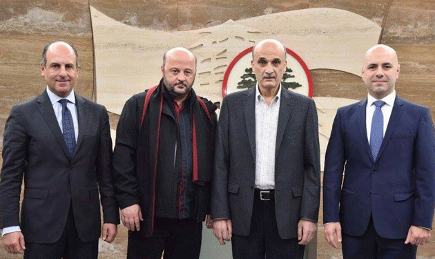 لماذا لا تُعطى "الطاقة" لـ"القوات"؟